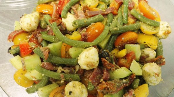 Salade Italienne